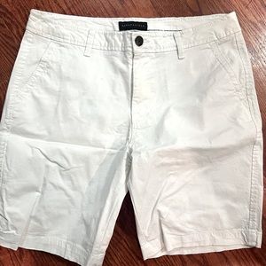 Men Aeropostal Chino Shorts